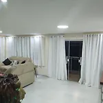 Cobertura Duplex Na Praia