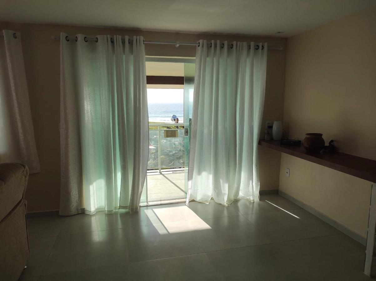 Apartamento Cobertura Duplex Na Cabo Frio