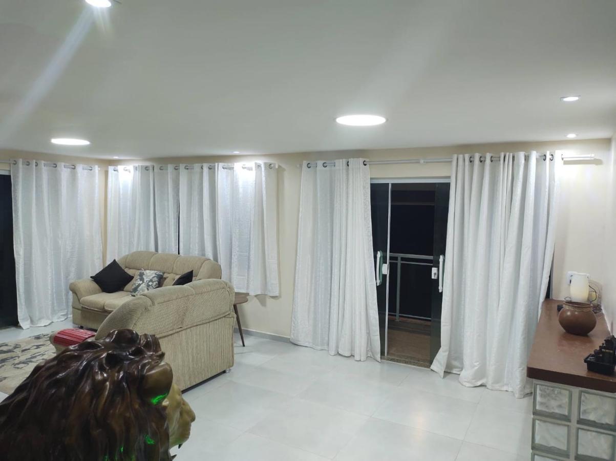 Cobertura Duplex Na Cabo Frio