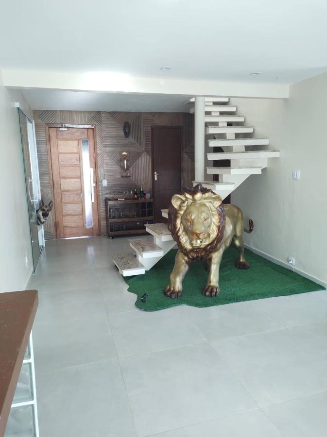 Cobertura Duplex Na * Cabo Frio