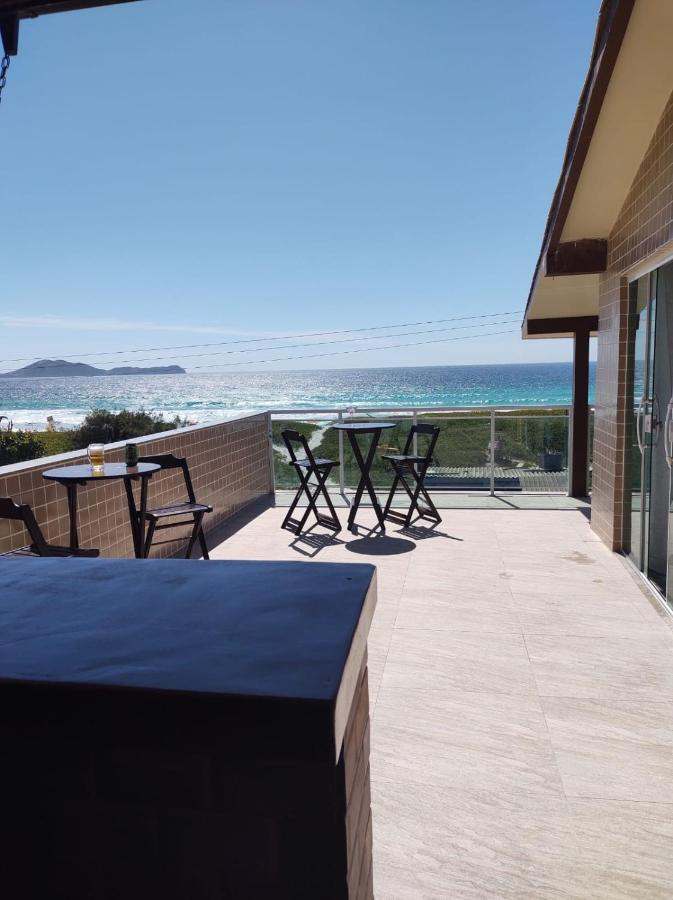 Cobertura Duplex Na Apartamento Cabo Frio