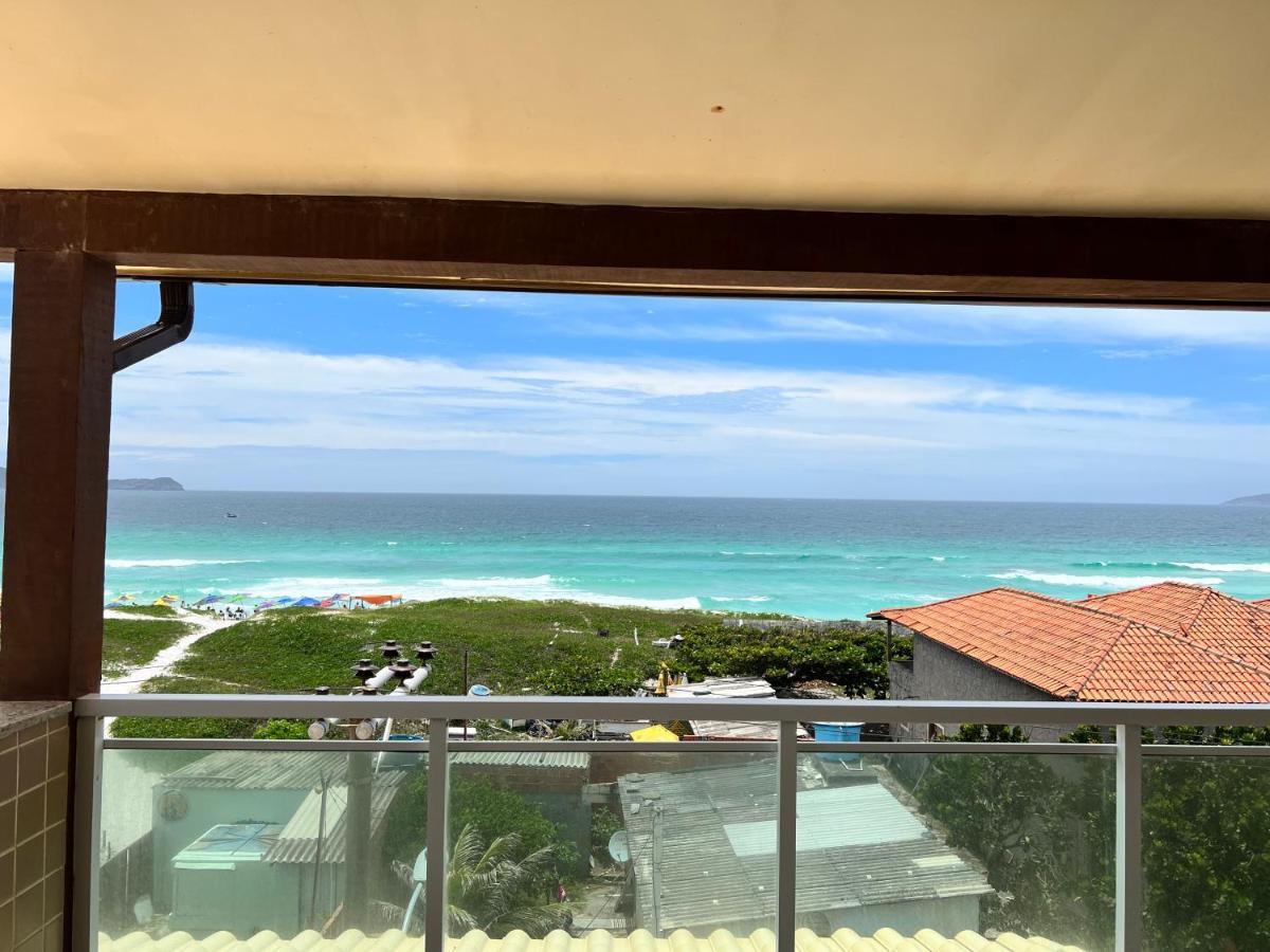 Cobertura Duplex Na Cabo Frio